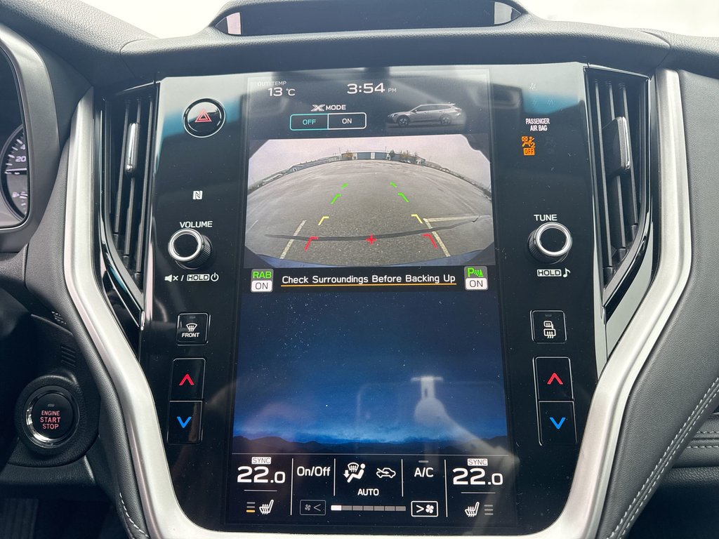 2022 Subaru Outback Limited | Roof | Cam | USB in Saint John, New Brunswick - 26 - w1024h768px