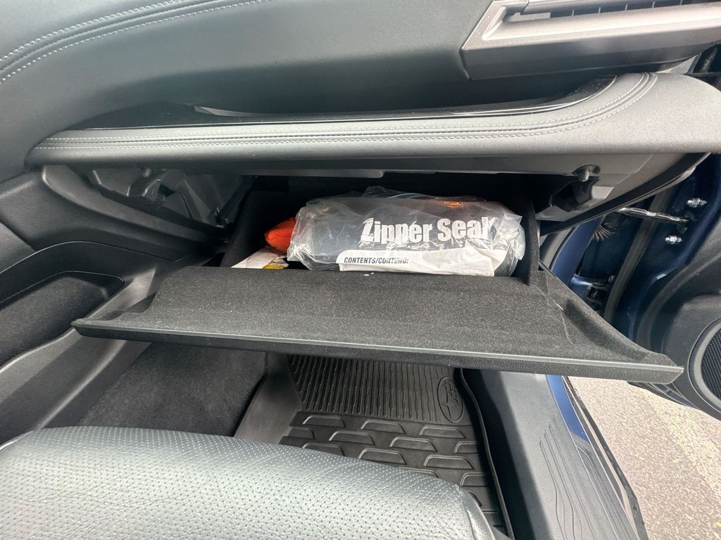 2022 Subaru Outback Limited | Roof | Cam | USB in Saint John, New Brunswick - 43 - w1024h768px