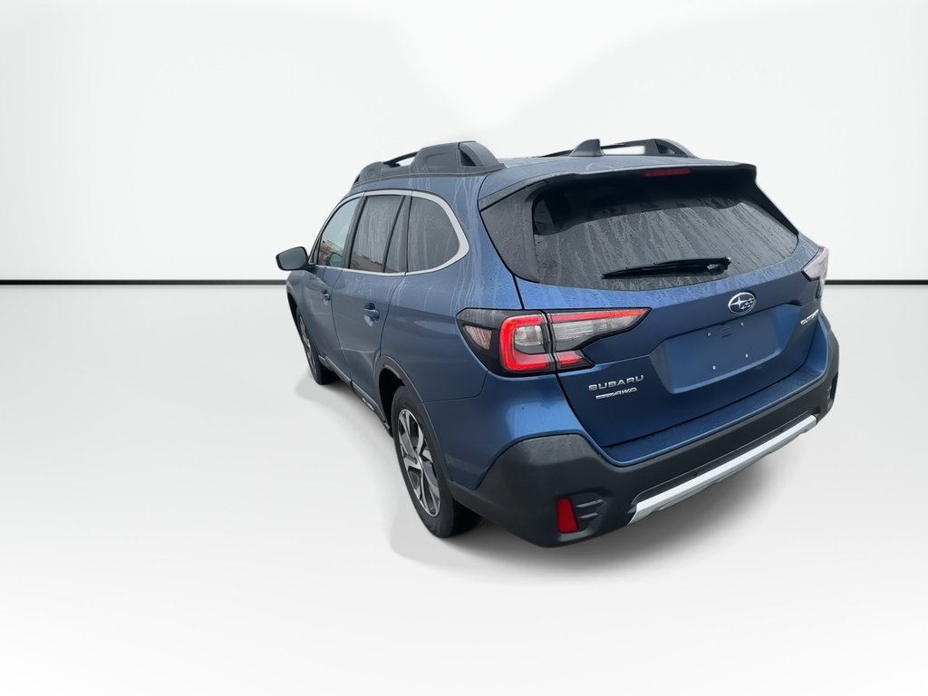 2022 Subaru Outback Limited | Roof | Cam | USB in Saint John, New Brunswick - 6 - w1024h768px