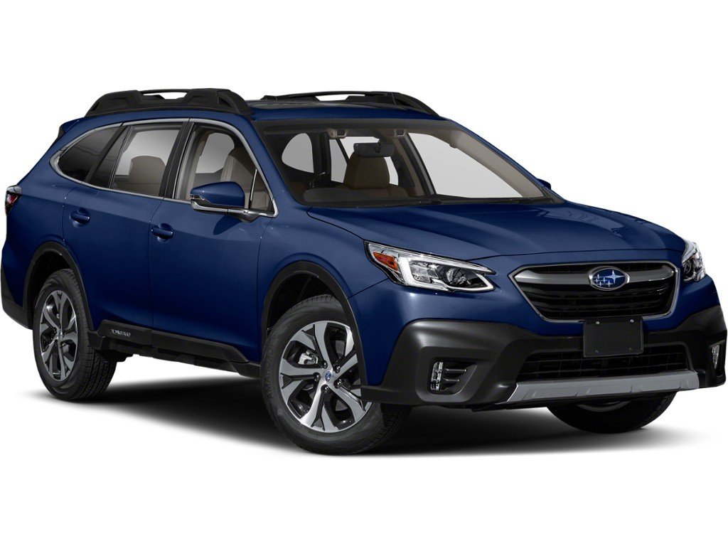 2022 Subaru Outback Limited | Roof | Cam | USB in Saint John, New Brunswick - 1 - w1024h768px