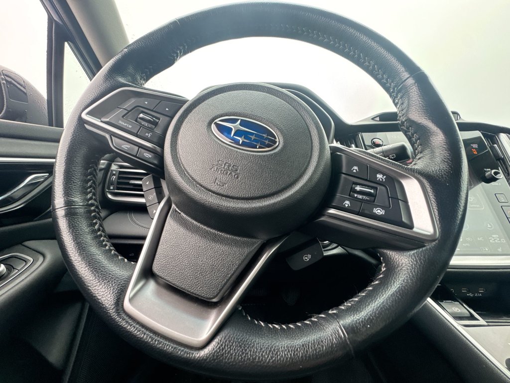 2022 Subaru Outback Limited | Roof | Cam | USB in Saint John, New Brunswick - 18 - w1024h768px