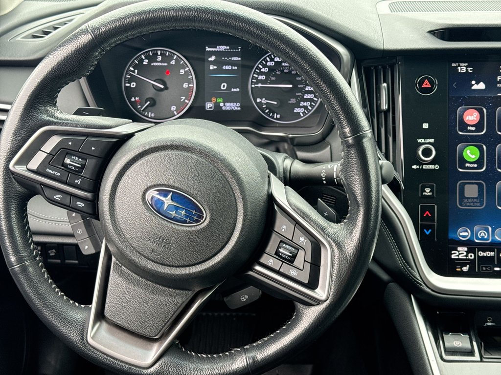 2022 Subaru Outback Limited | Roof | Cam | USB in Saint John, New Brunswick - 23 - w1024h768px