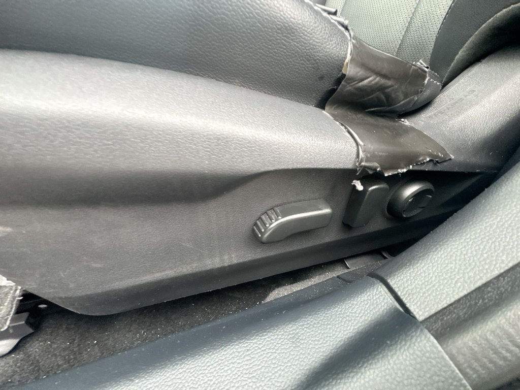 2022 Subaru Outback Limited | Roof | Cam | USB in Saint John, New Brunswick - 14 - w1024h768px