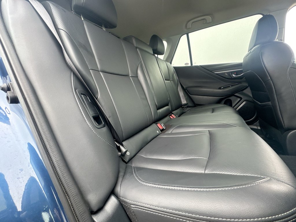 2022 Subaru Outback Limited | Roof | Cam | USB in Saint John, New Brunswick - 40 - w1024h768px