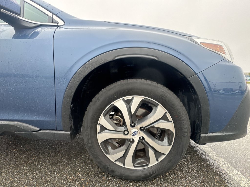 2022 Subaru Outback Limited | Roof | Cam | USB in Saint John, New Brunswick - 10 - w1024h768px