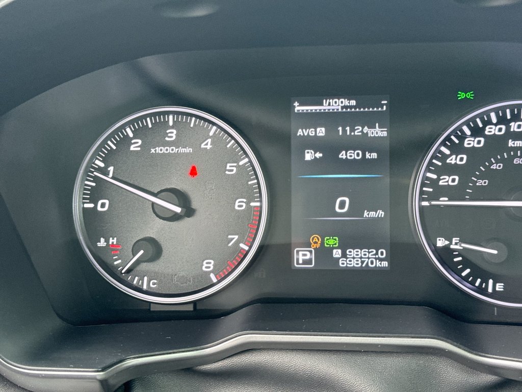 2022 Subaru Outback Limited | Roof | Cam | USB in Saint John, New Brunswick - 31 - w1024h768px
