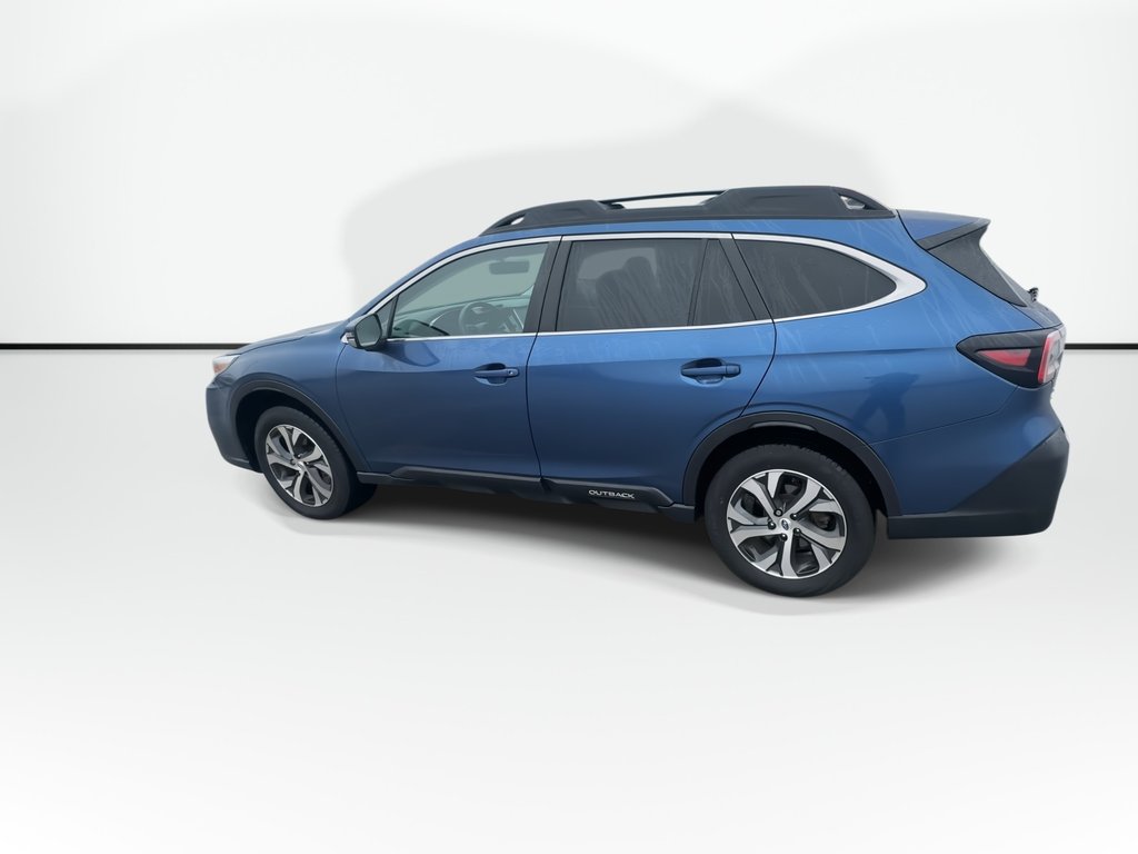 2022 Subaru Outback Limited | Roof | Cam | USB in Saint John, New Brunswick - 5 - w1024h768px