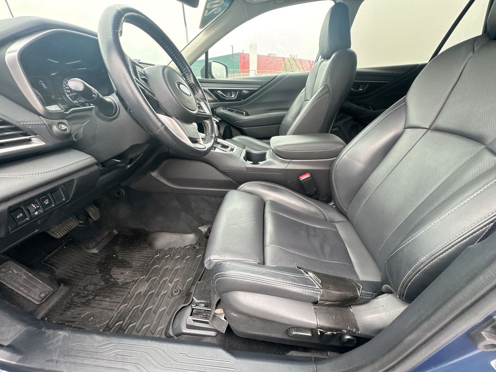 2022 Subaru Outback Limited | Roof | Cam | USB in Saint John, New Brunswick - 13 - w1024h768px