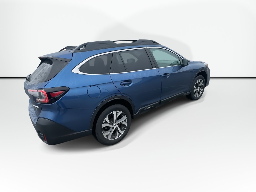 2022 Subaru Outback Limited | Roof | Cam | USB in Saint John, New Brunswick - 8 - w1024h768px