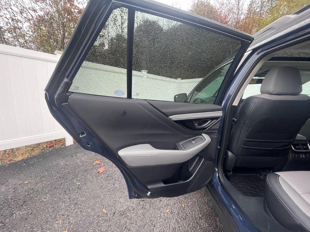 2023 Subaru Outback Limited| Roof | Cam | USB | Warranty to 2027 in Saint John, New Brunswick - 33 - w1024h768px
