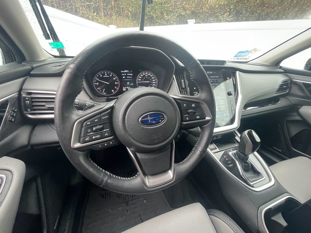 2023 Subaru Outback Limited| Roof | Cam | USB | Warranty to 2027 in Saint John, New Brunswick - 14 - w1024h768px