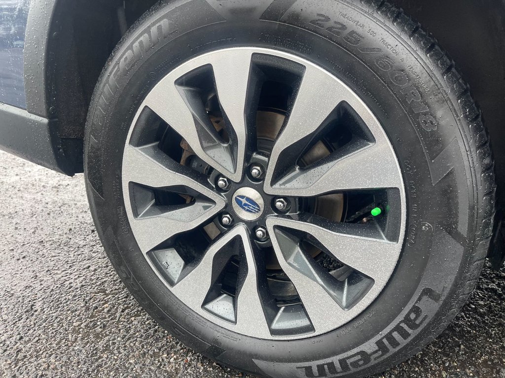 2023 Subaru Outback Limited| Roof | Cam | USB | Warranty to 2027 in Saint John, New Brunswick - 43 - w1024h768px