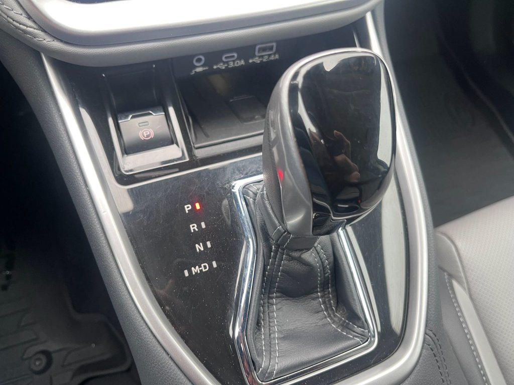 2023 Subaru Outback Limited| Roof | Cam | USB | Warranty to 2027 in Saint John, New Brunswick - 22 - w1024h768px