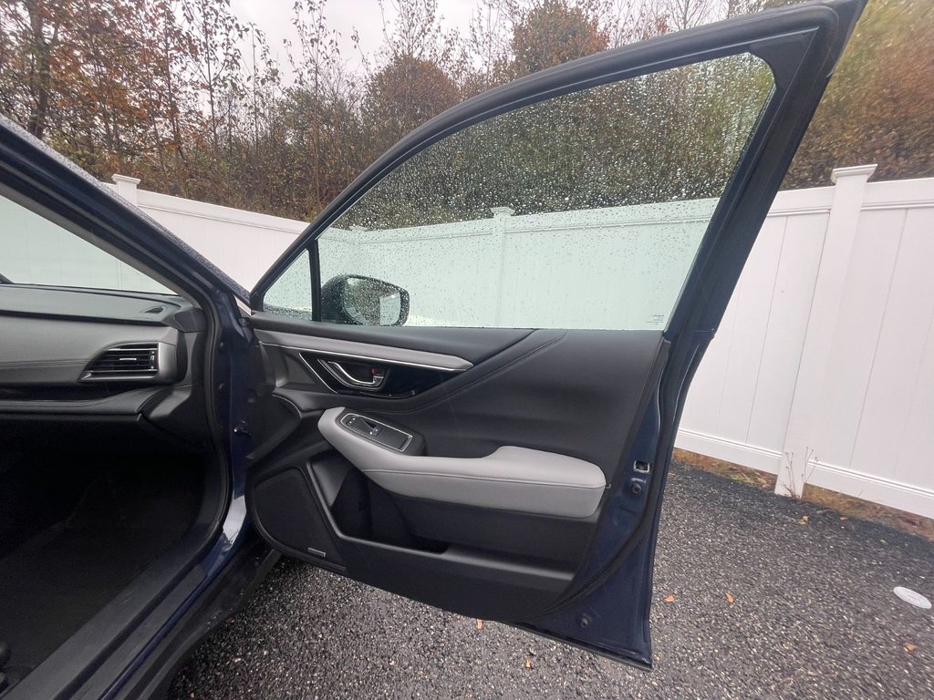 2023 Subaru Outback Limited| Roof | Cam | USB | Warranty to 2027 in Saint John, New Brunswick - 40 - w1024h768px