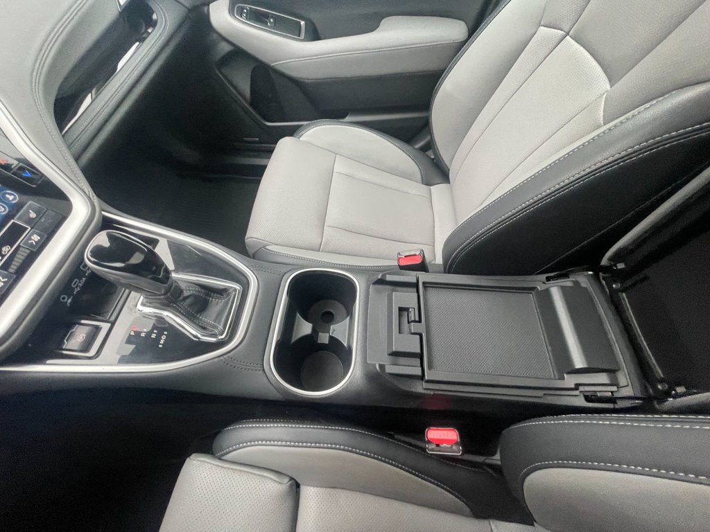 2023 Subaru Outback Limited| Roof | Cam | USB | Warranty to 2027 in Saint John, New Brunswick - 32 - w1024h768px