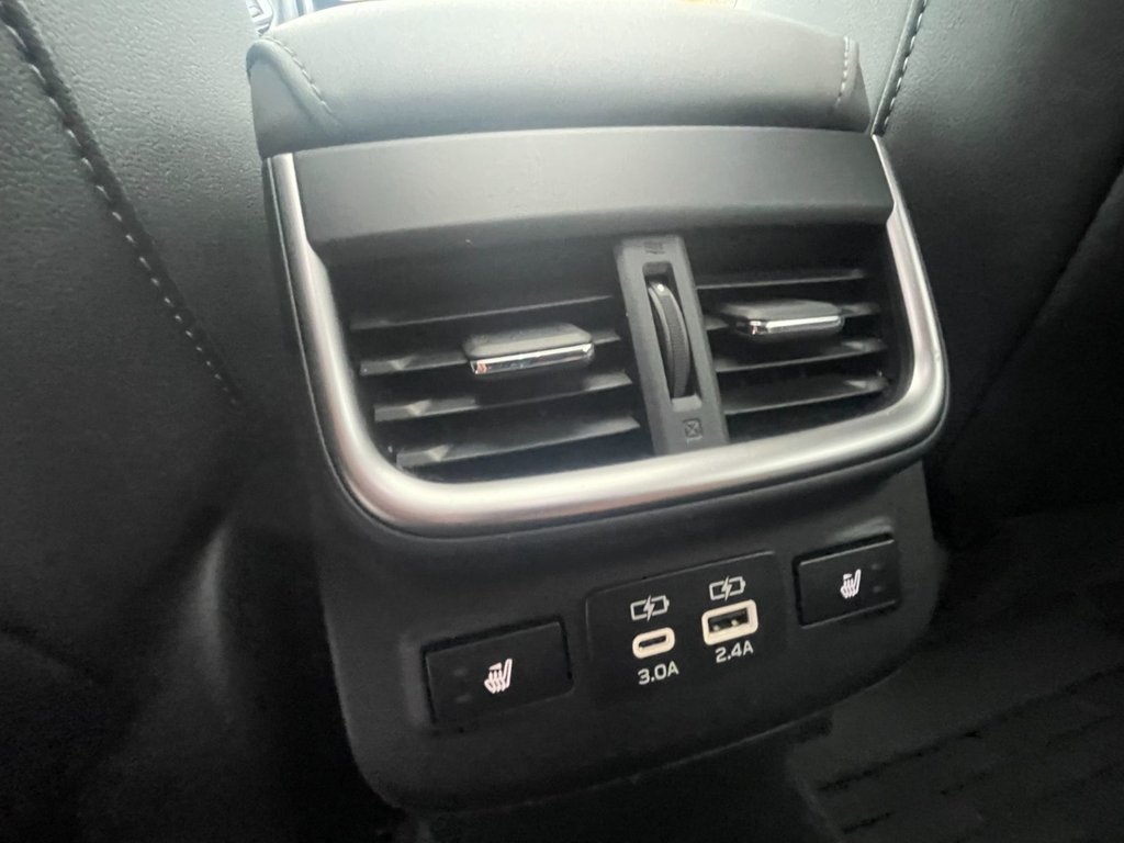 2023 Subaru Outback Limited| Roof | Cam | USB | Warranty to 2027 in Saint John, New Brunswick - 35 - w1024h768px