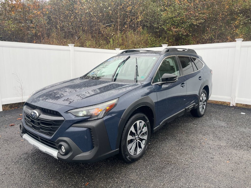 2023 Subaru Outback Limited| Roof | Cam | USB | Warranty to 2027 in Saint John, New Brunswick - 7 - w1024h768px