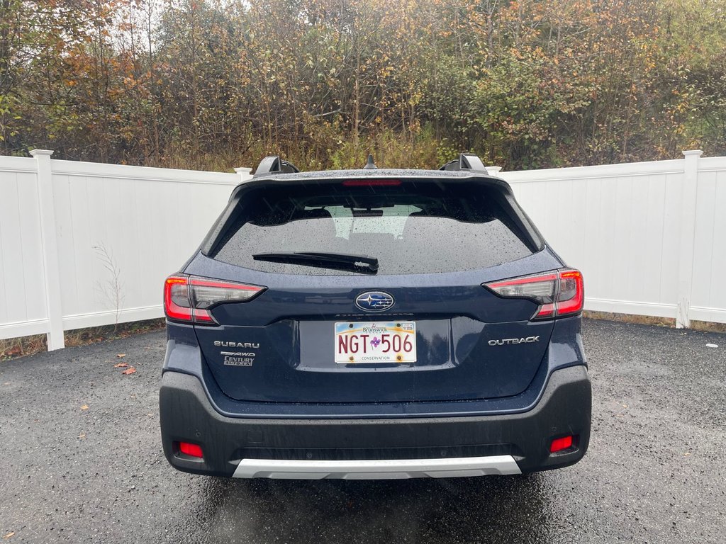 2023 Subaru Outback Limited| Roof | Cam | USB | Warranty to 2027 in Saint John, New Brunswick - 4 - w1024h768px
