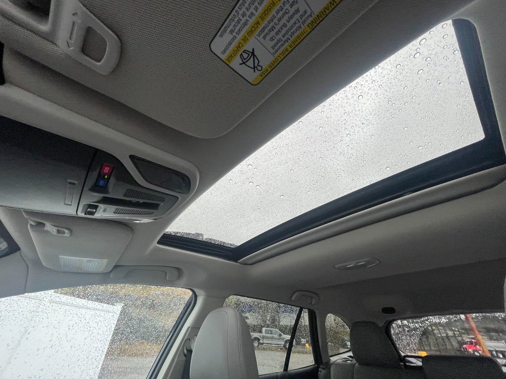 2023 Subaru Outback Limited| Roof | Cam | USB | Warranty to 2027 in Saint John, New Brunswick - 31 - w1024h768px