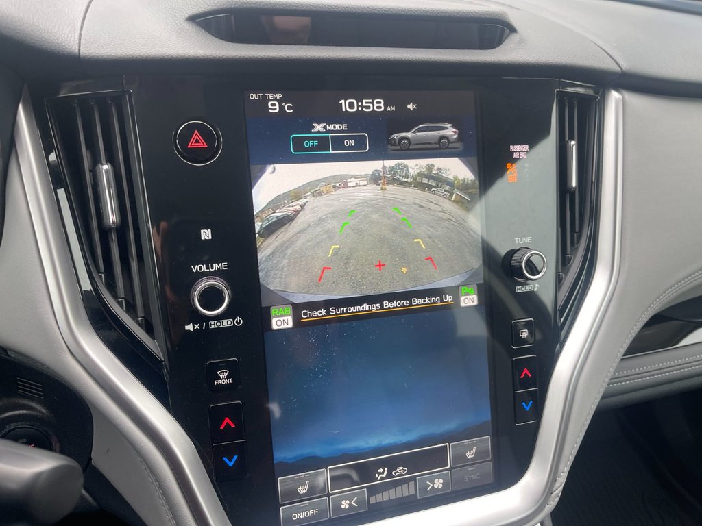 2023 Subaru Outback Limited| Roof | Cam | USB | Warranty to 2027 in Saint John, New Brunswick - 26 - w1024h768px