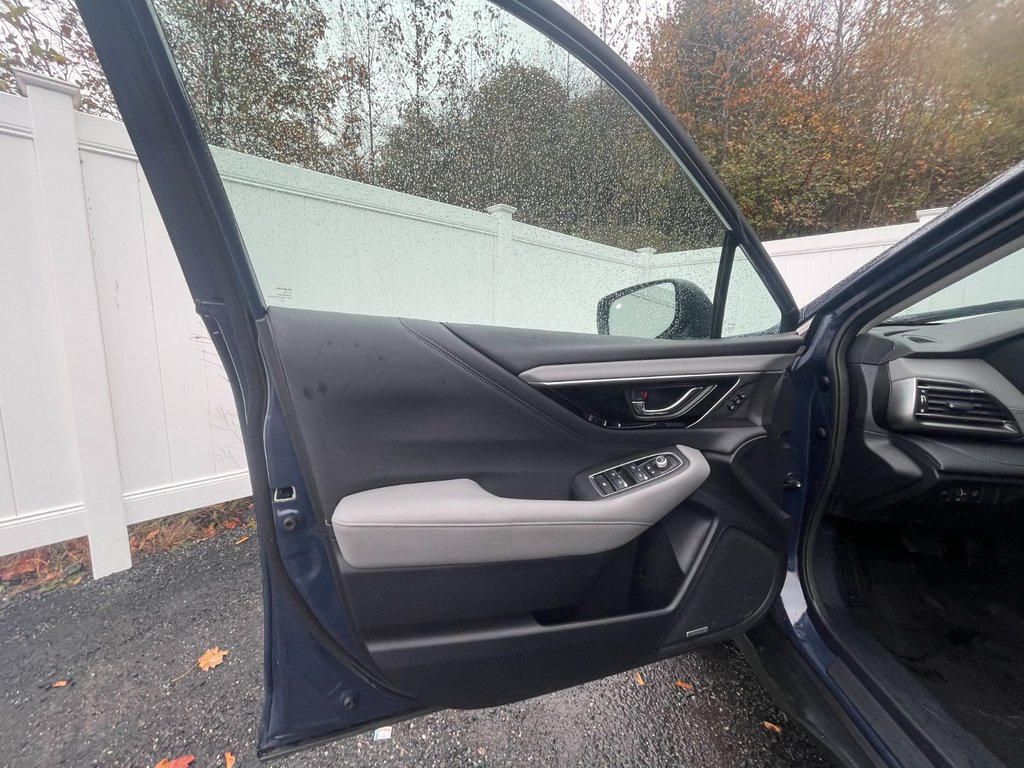 2023 Subaru Outback Limited| Roof | Cam | USB | Warranty to 2027 in Saint John, New Brunswick - 9 - w1024h768px