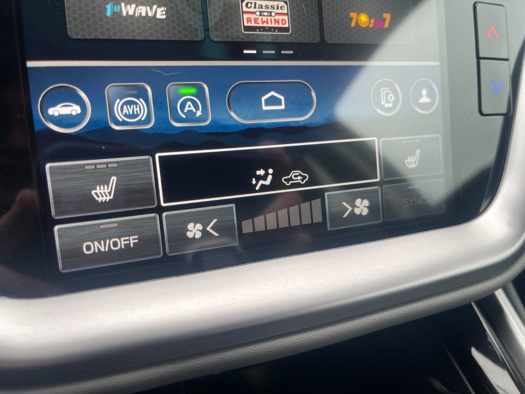 2023 Subaru Outback Limited| Roof | Cam | USB | Warranty to 2027 in Saint John, New Brunswick - 23 - w1024h768px