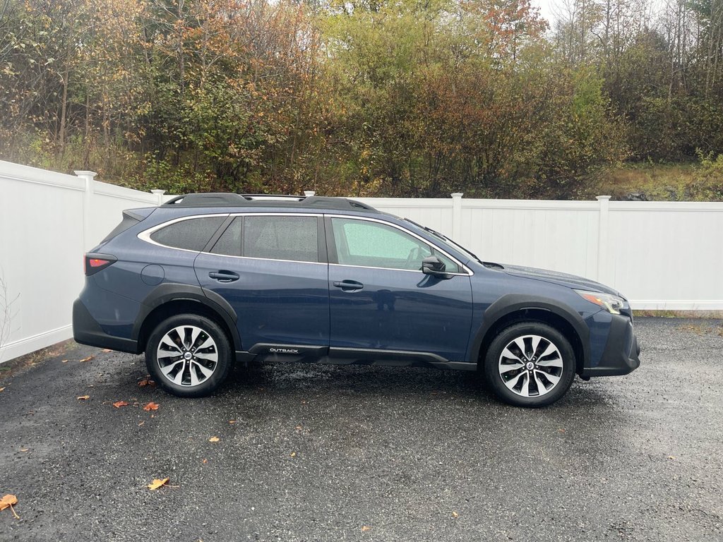 2023 Subaru Outback Limited| Roof | Cam | USB | Warranty to 2027 in Saint John, New Brunswick - 2 - w1024h768px