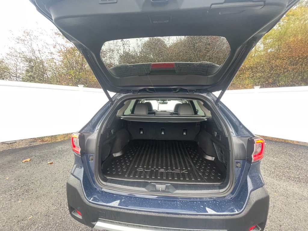 2023 Subaru Outback Limited| Roof | Cam | USB | Warranty to 2027 in Saint John, New Brunswick - 36 - w1024h768px