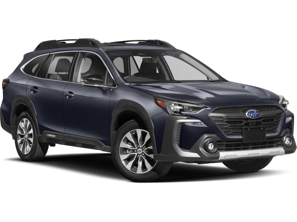 2023 Subaru Outback Limited| Roof | Cam | USB | Warranty to 2027 in Saint John, New Brunswick - 1 - w1024h768px