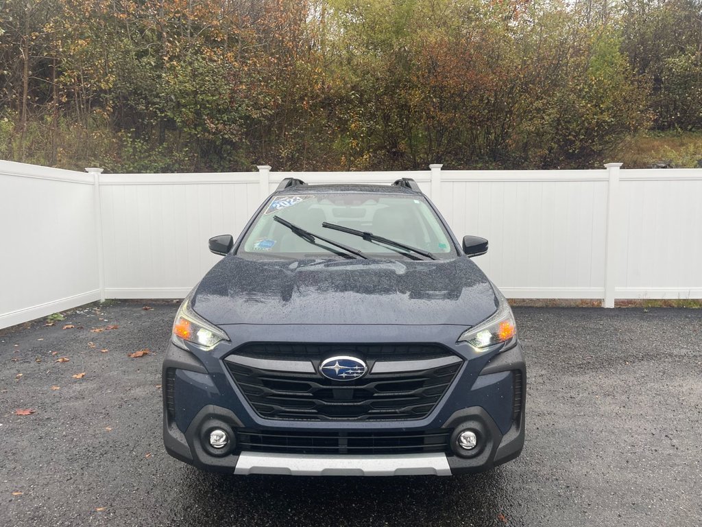 2023 Subaru Outback Limited| Roof | Cam | USB | Warranty to 2027 in Saint John, New Brunswick - 8 - w1024h768px