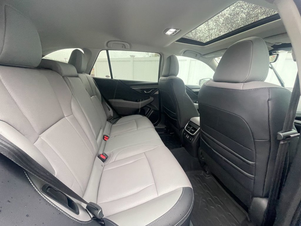 2023 Subaru Outback Limited| Roof | Cam | USB | Warranty to 2027 in Saint John, New Brunswick - 39 - w1024h768px
