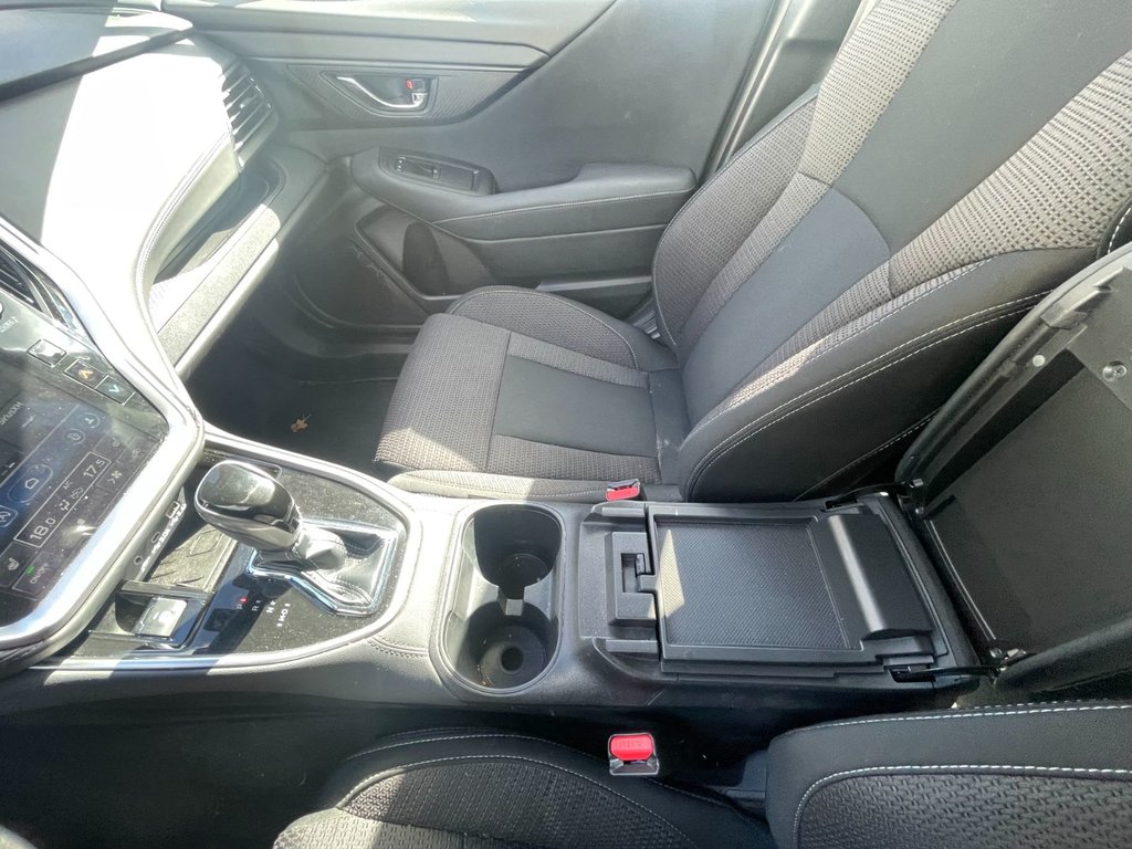 2023 Subaru Outback in Antigonish, Nova Scotia - 25 - w1024h768px