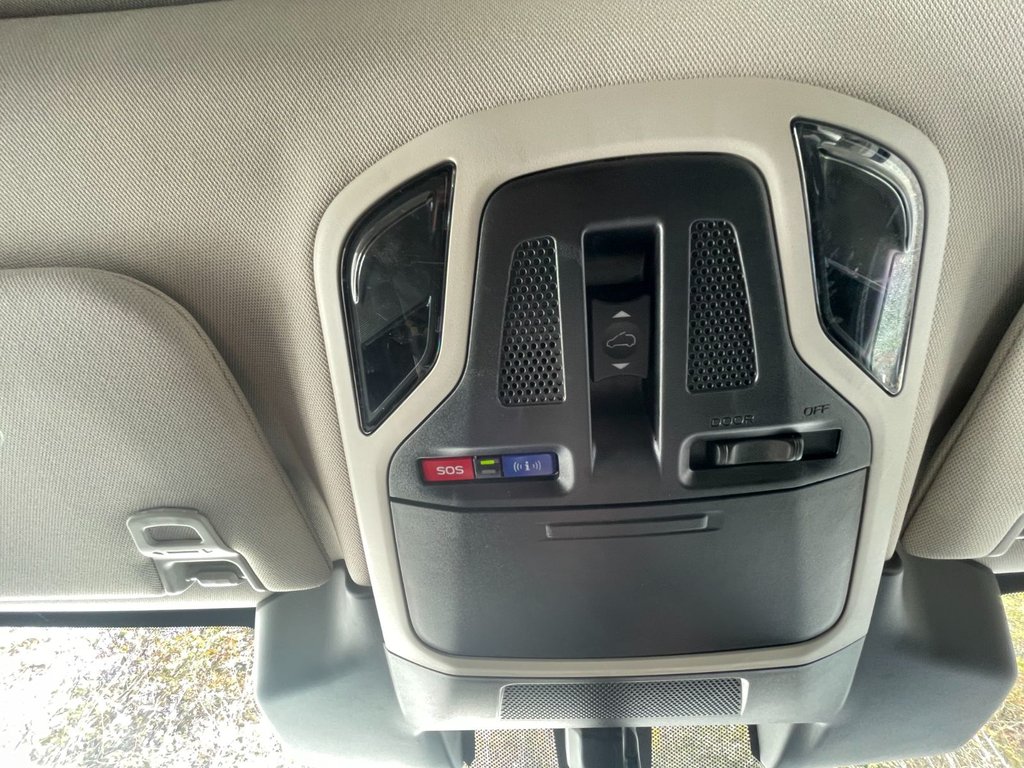 2023 Subaru Outback in Antigonish, Nova Scotia - 27 - w1024h768px