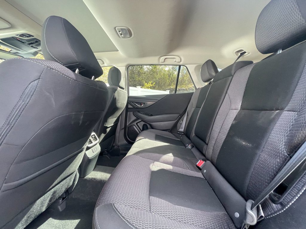 2023 Subaru Outback in Antigonish, Nova Scotia - 30 - w1024h768px