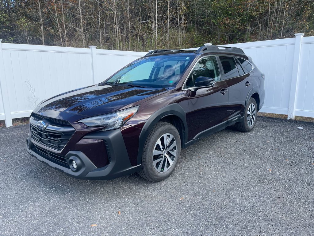 2023 Subaru Outback in Antigonish, Nova Scotia - 7 - w1024h768px