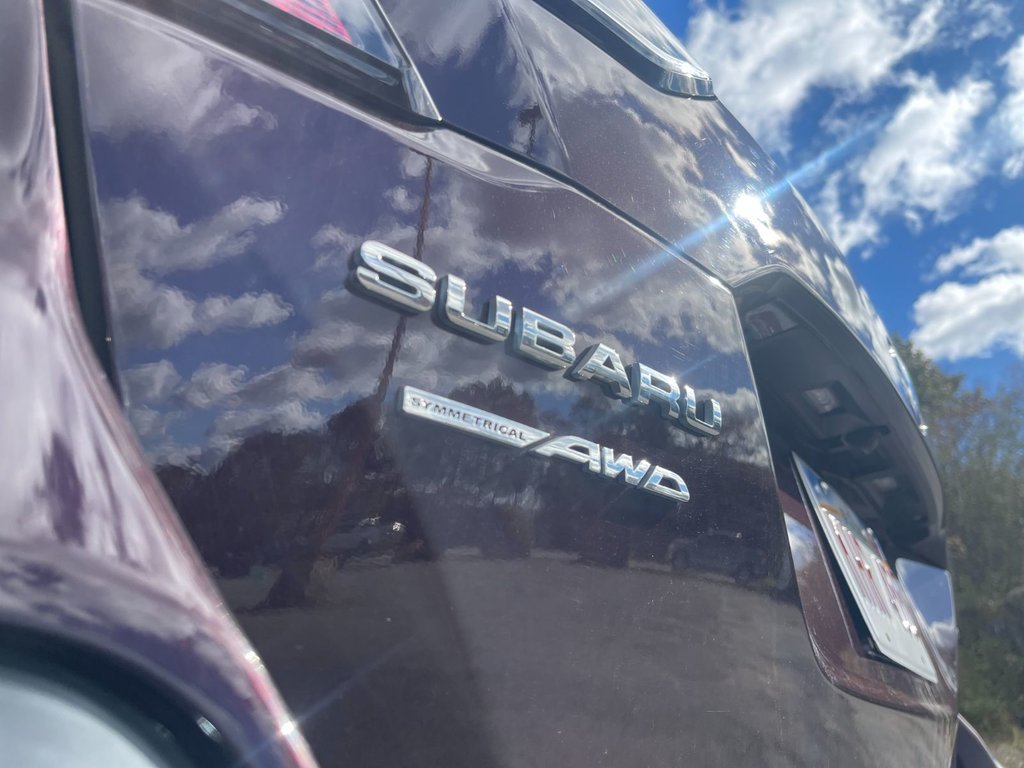 2023 Subaru Outback in Antigonish, Nova Scotia - 40 - w1024h768px