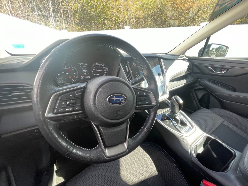 2023 Subaru Outback in Antigonish, Nova Scotia - 13 - w1024h768px