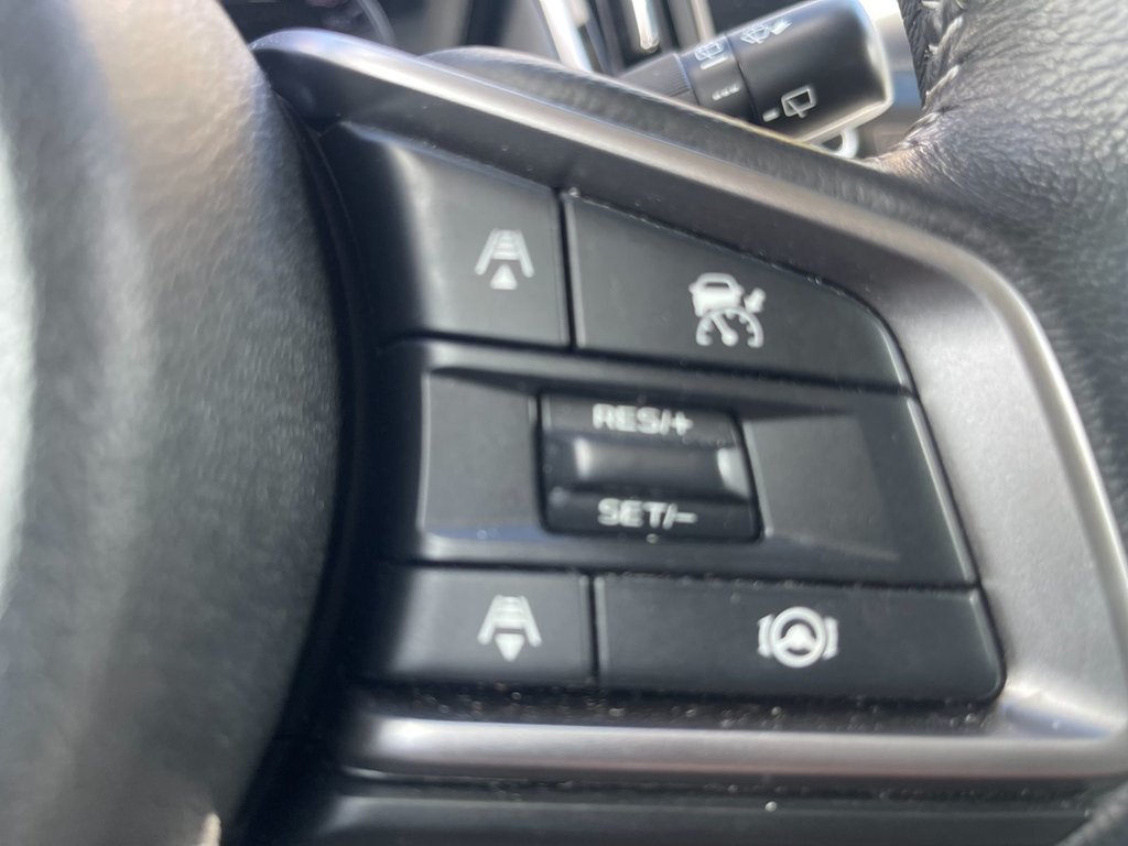 2023 Subaru Outback in Antigonish, Nova Scotia - 17 - w1024h768px