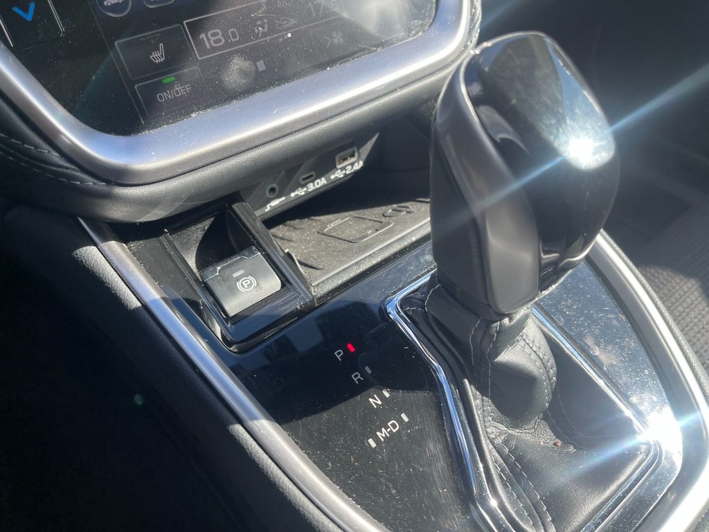 2023 Subaru Outback in Antigonish, Nova Scotia - 21 - w1024h768px