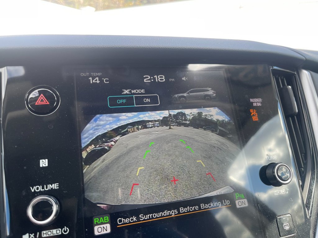 2023 Subaru Outback in Antigonish, Nova Scotia - 24 - w1024h768px