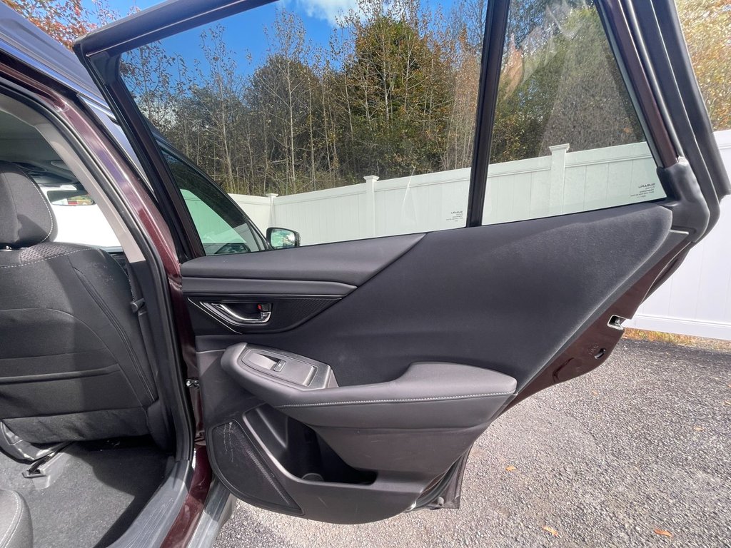 2023 Subaru Outback in Antigonish, Nova Scotia - 34 - w1024h768px