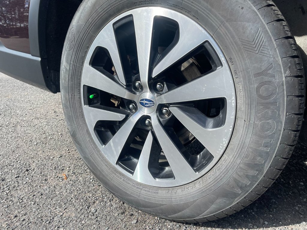 2023 Subaru Outback in Antigonish, Nova Scotia - 39 - w1024h768px
