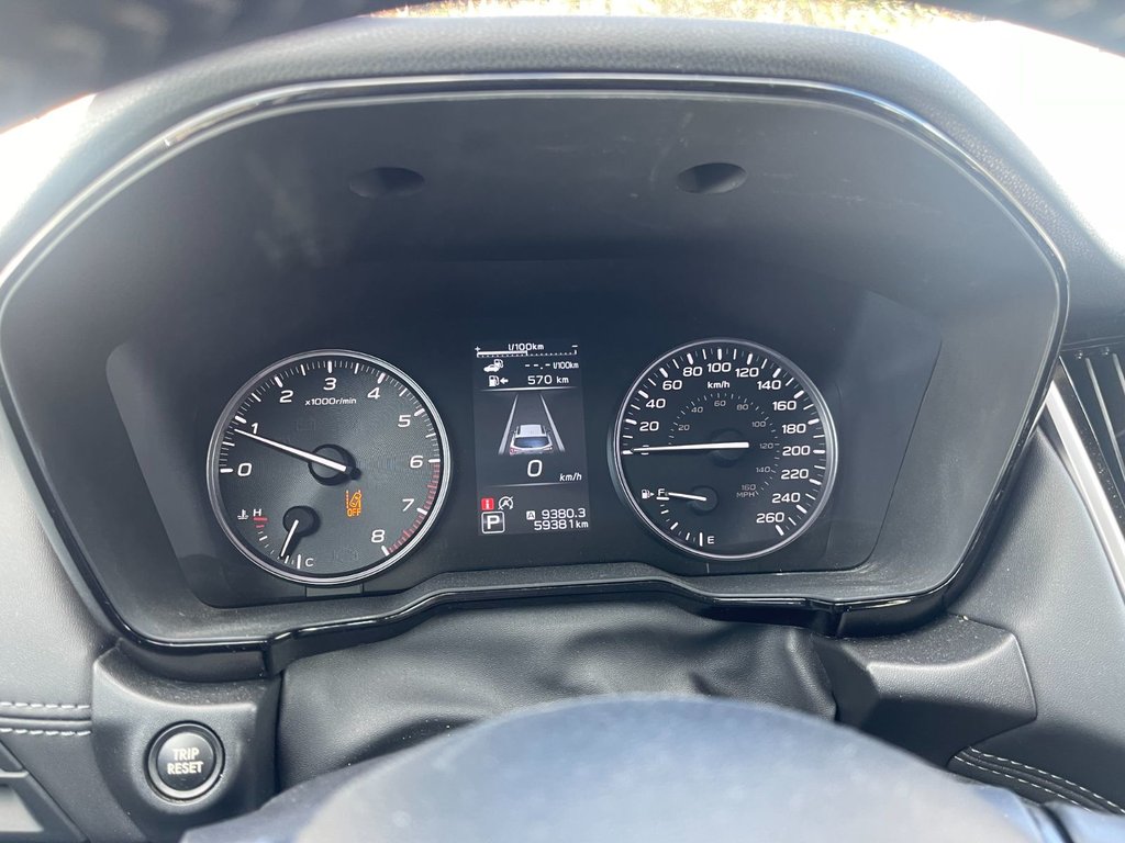 2023 Subaru Outback in Antigonish, Nova Scotia - 19 - w1024h768px