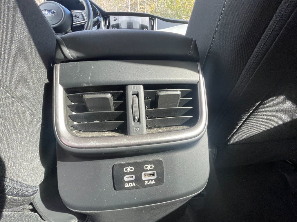 2023 Subaru Outback in Antigonish, Nova Scotia - 31 - w1024h768px