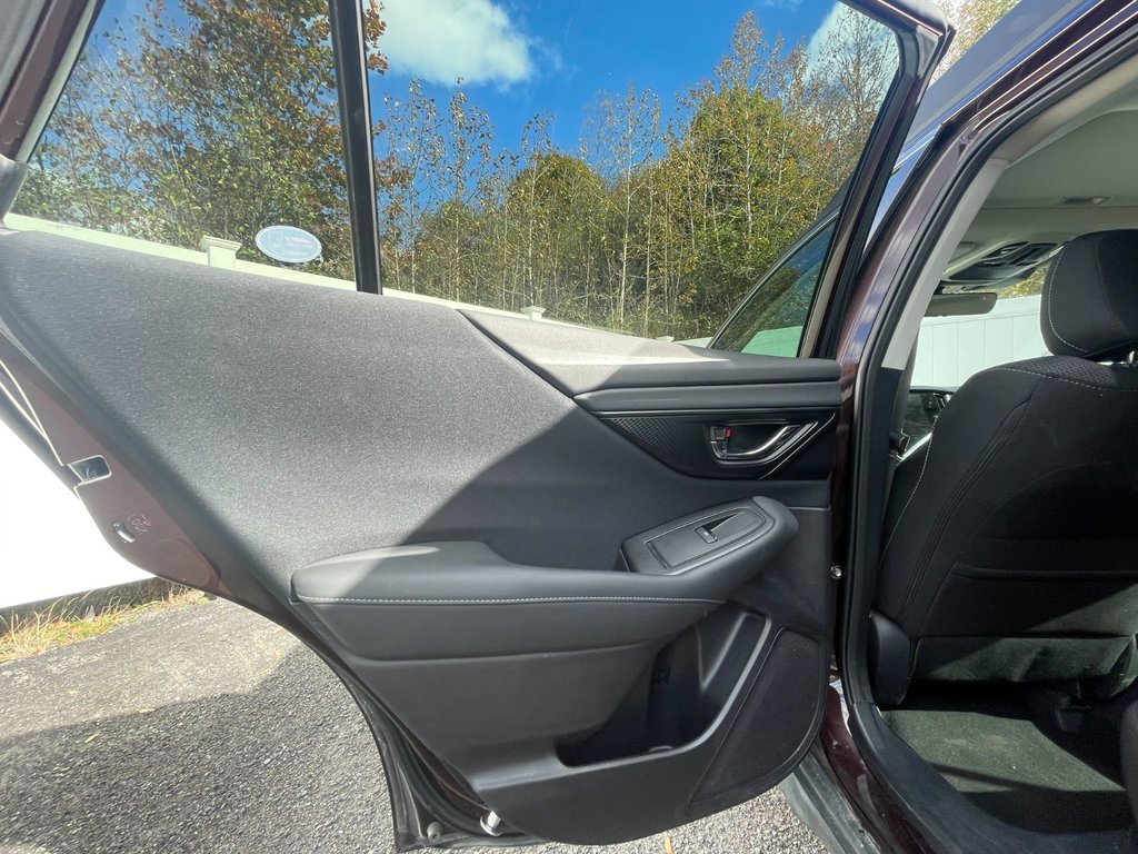 2023 Subaru Outback in Antigonish, Nova Scotia - 29 - w1024h768px
