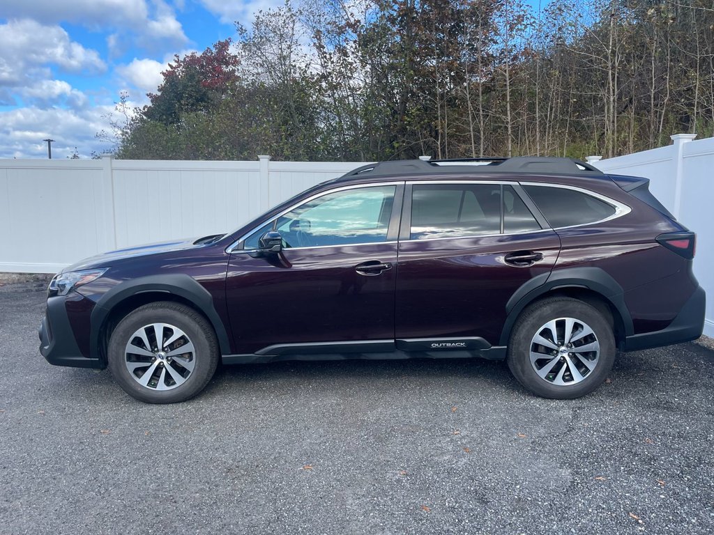 2023 Subaru Outback in Antigonish, Nova Scotia - 6 - w1024h768px
