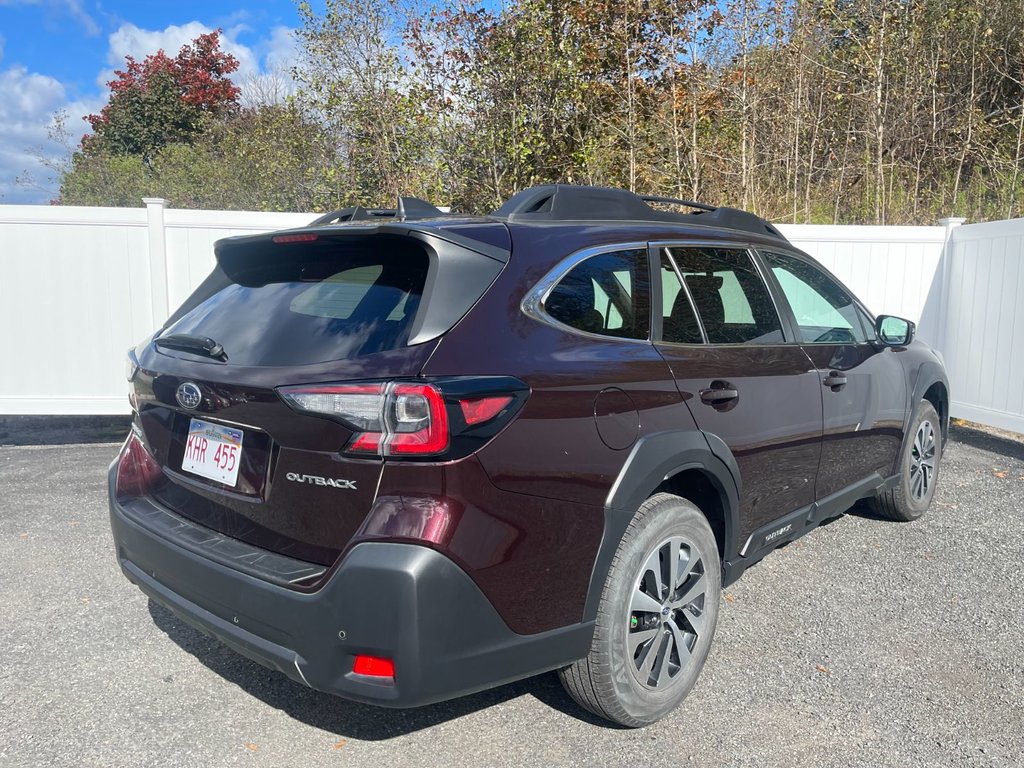 2023 Subaru Outback in Antigonish, Nova Scotia - 3 - w1024h768px