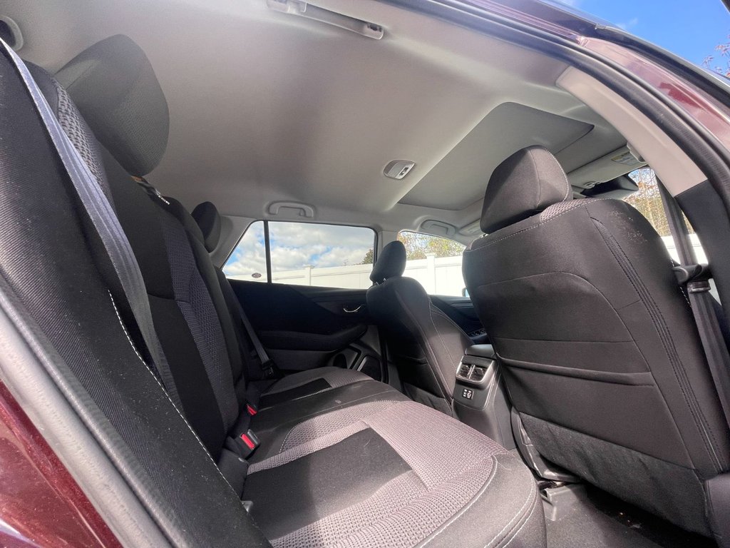 2023 Subaru Outback in Antigonish, Nova Scotia - 35 - w1024h768px
