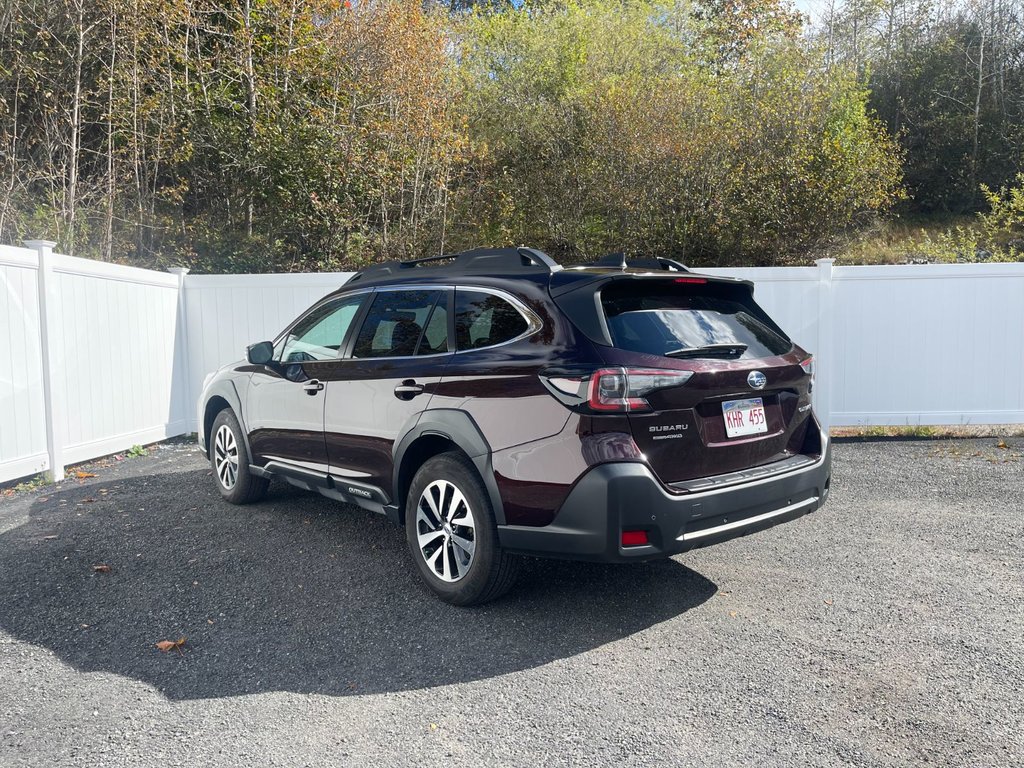 2023 Subaru Outback in Antigonish, Nova Scotia - 5 - w1024h768px