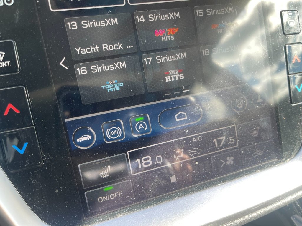 2023 Subaru Outback in Antigonish, Nova Scotia - 22 - w1024h768px